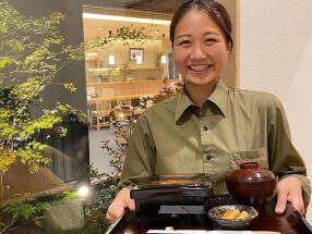 うなぎ処 うな富 高槻店の画像