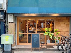 ITALIAN STAND GIGLIOの画像