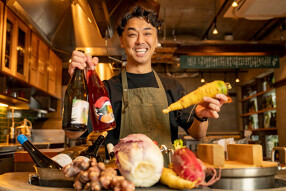 中ノ食堂の画像