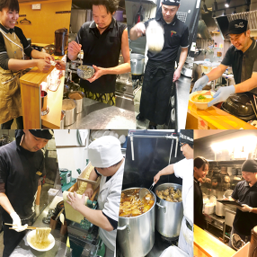 葵製麺イオンモール川口店の画像