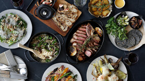 VERMICULAR RESTAURANT THE FOUNDRYの画像