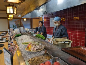 七賢酒蔵の画像