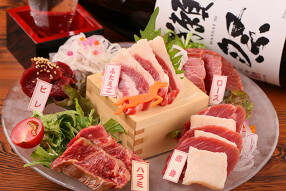 大衆酒場 百萬馬力の画像