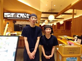 しゃぶ菜 イオンモールむさし村山の画像