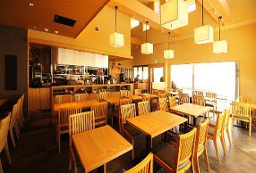 御曹司 きよやす庵　軽井沢プリンスショッピングプラザの画像