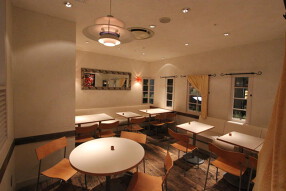 La maison ensoleille table ルミネ横浜店の画像