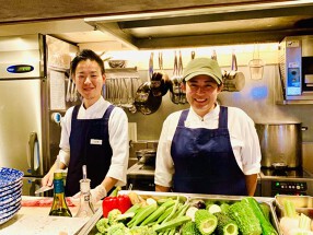 ビストロ　キッチンイチニョの画像