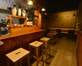 石臼挽きうどん しゅはりの画像