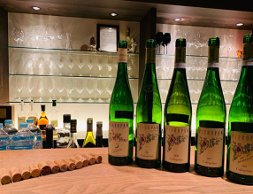 ワインバー　コリエドールの画像