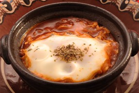 ブルガリアンダイニング　ソフィアの画像