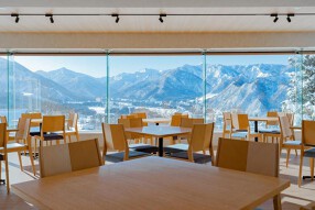 ホテルシェラリゾート湯沢の画像