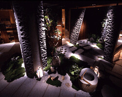 安曇庭　東銀座店の画像