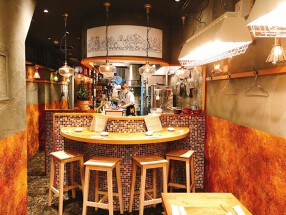 酒場ラジカルの画像