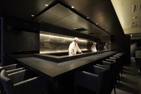 麻布十番　松栄寿司の画像