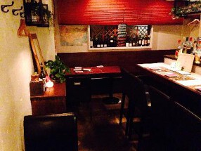 キッチン＆ワイン アカツキの画像