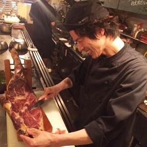 鉄板BISTRO　火だるま荘の画像