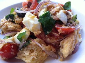 Domani iL restoの画像