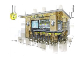 原宿牡蠣屋 Tokyo Seafoodの画像