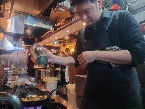 Bar España 名駅店の画像