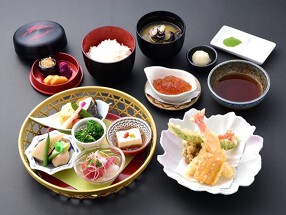 カジュアル天ぷら圓堂　京都河原町ガーデン店の画像