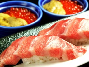 みなと寿司 総本店の画像