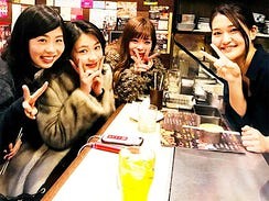 海鮮バルRaiseの画像