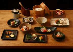 ごはんや 一芯 大阪の画像