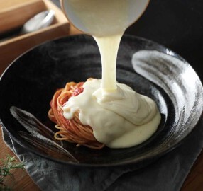 FELICE BASIL 飯塚店の画像