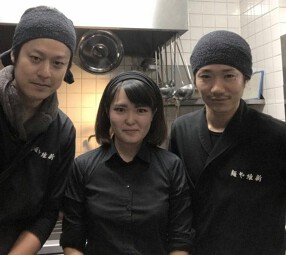 麺や維新の画像