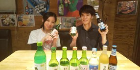 アジョシ　桂五条店の画像