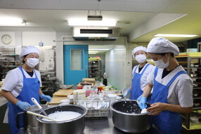 ふるさとの家の画像