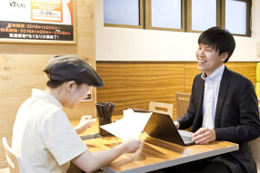 はなまるうどん 渋谷駅西口店の画像
