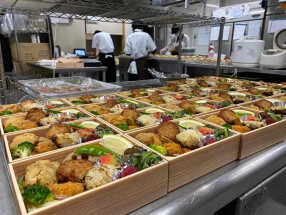 仕出し厨房 やんもの画像