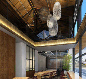 中庄本店の画像