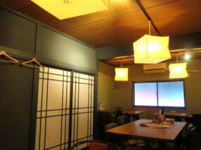 大衆ビストロ 瓦屋ROOTの画像