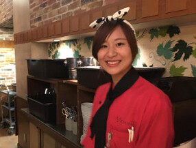 本格焼肉チファジャ　京都駅前店の画像