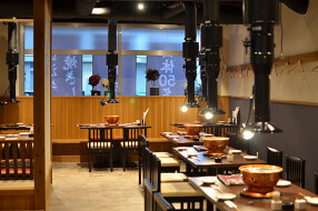 炭火焼肉 ぶち 彦根店 の画像