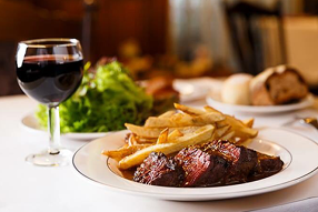 ビストロ　クワバラの画像