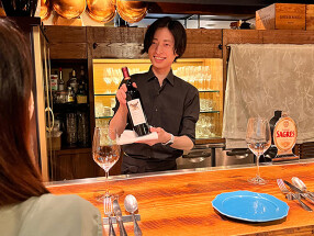 マヌエル　丸の内店の画像