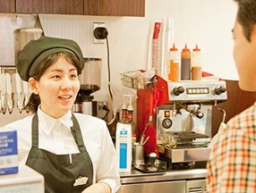 ヴィクトワール 新大阪店の画像