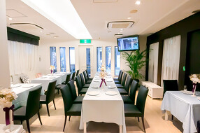 グランパークホテル パネックス東京の画像