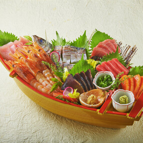 すし土風炉 六本木店の画像