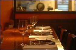 ブラッスリーパラディの画像