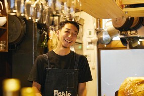 カルボ　渋谷店の画像