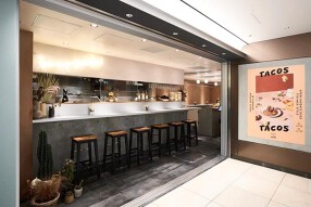 KitadeTacos JRグランスタ東京駅店の画像