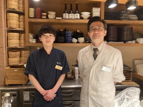 ゆるり。 酒槽の画像