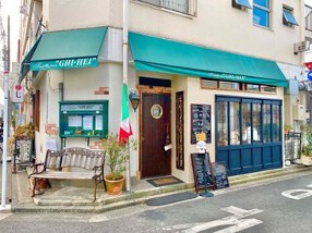 Trattoria GHI-HEIの画像