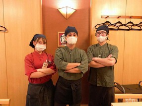 七輪海鮮炭火焼料理 磯笛の画像