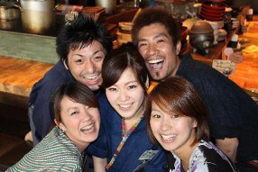 山本炭焼店　北習志野店の画像