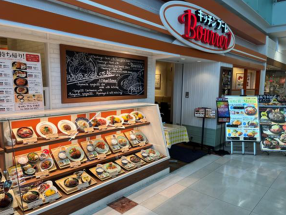 キッチンブーレ イオンモール宇城店の画像